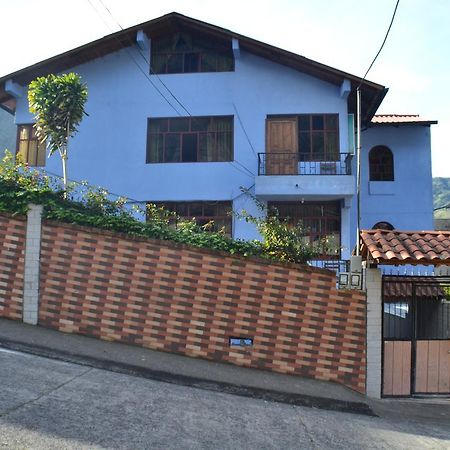 Hostal Princesa Maria Baños Exterior foto